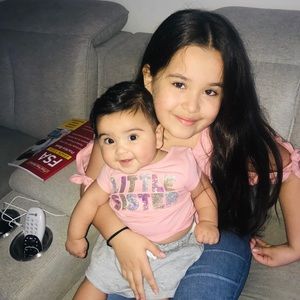 Meet your Posher, Angie